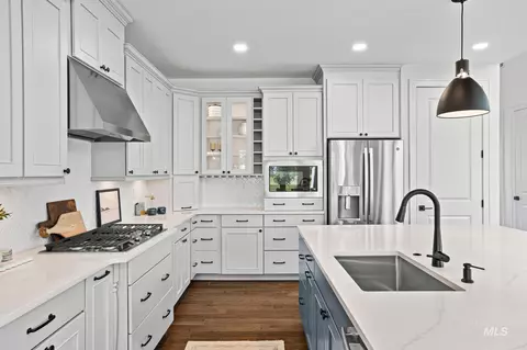 Kitchen - 7745 W Rockhaven Dr, Eagle, ID 83616 photo 4 of 6