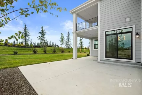 Exterior - 7745 W Rockhaven Dr, Eagle, ID 83616 photo 7 of 7