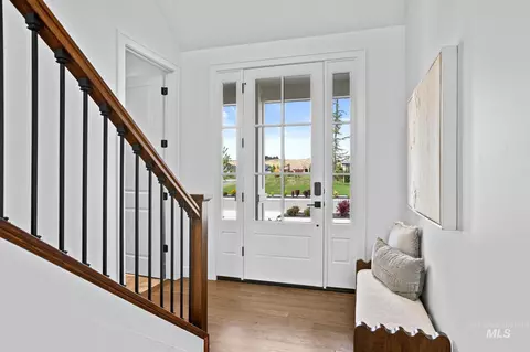 Entry Way - 7745 W Rockhaven Dr, Eagle, ID 83616 photo 1 of 2