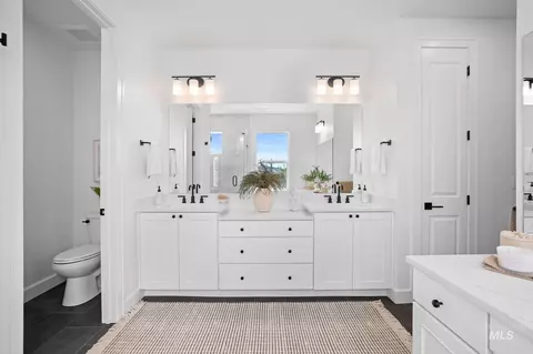 Bath - 7745 W Rockhaven Dr, Eagle, ID 83616 photo 1 of 6