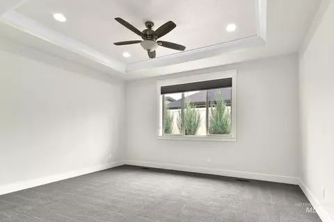 Bedroom - 2544 E Zemo Ln, Meridian, ID 83642 photo 1 of 5
