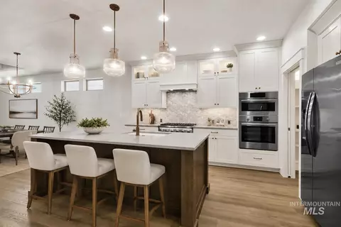 Kitchen - 2544 E Zemo Ln, Meridian, ID 83642 photo 1 of 7