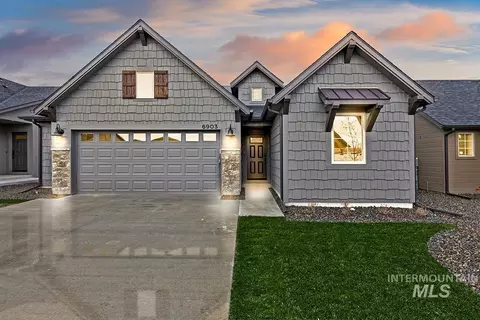 3628 S Cedarhurst Ln, Meridian, ID 83642