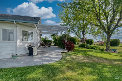 Exterior - 17271 Lonkey Ln, Caldwell, ID 83607 photo 3 of 21