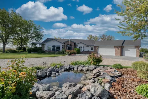 Exterior - 17271 Lonkey Ln, Caldwell, ID 83607 photo 12 of 21