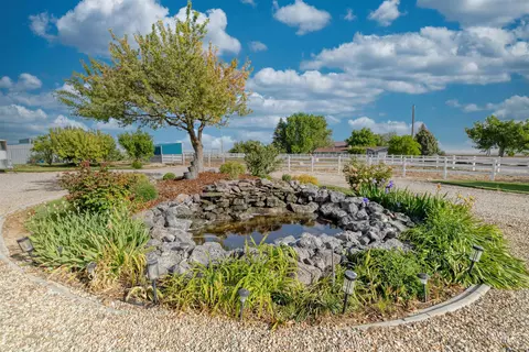 Exterior - 17271 Lonkey Ln, Caldwell, ID 83607 photo 13 of 21