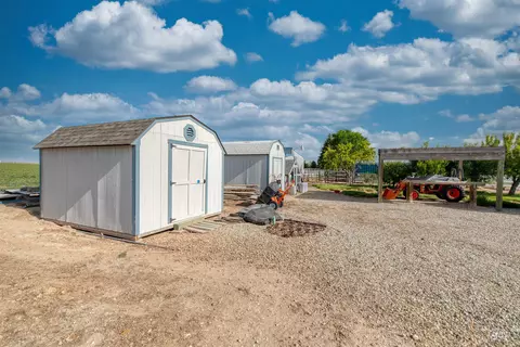 Exterior - 17271 Lonkey Ln, Caldwell, ID 83607 photo 8 of 21