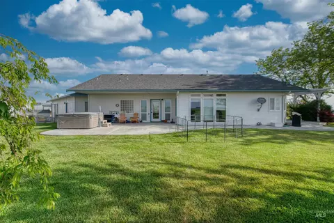 Exterior - 17271 Lonkey Ln, Caldwell, ID 83607 photo 5 of 21