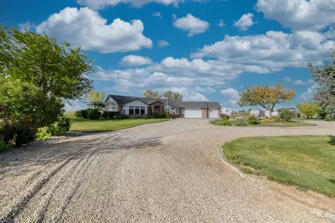 Exterior - 17271 Lonkey Ln, Caldwell, ID 83607 photo 15 of 21