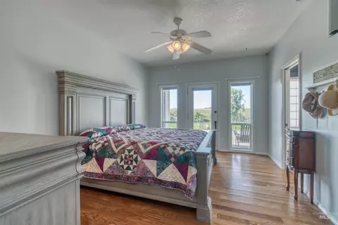 Bedroom - 17271 Lonkey Ln, Caldwell, ID 83607 photo 2 of 3