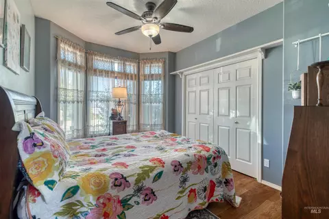 Bedroom - 17271 Lonkey Ln, Caldwell, ID 83607 photo 1 of 3