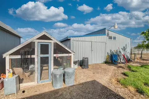 Exterior - 17271 Lonkey Ln, Caldwell, ID 83607 photo 6 of 21
