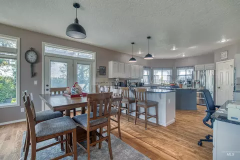 Dining - 17271 Lonkey Ln, Caldwell, ID 83607 photo 1 of 1