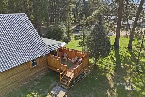 Exterior - 8 Marka, Centerville, ID 83631 photo 5 of 6
