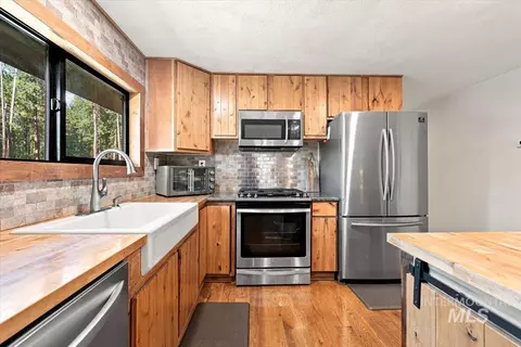 Kitchen - 8 Marka, Centerville, ID 83631 photo 1 of 2