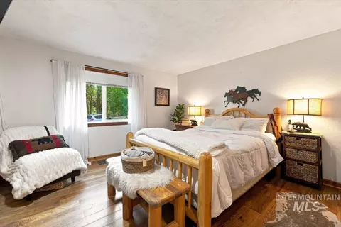 Bedroom - 8 Marka, Centerville, ID 83631 photo 1 of 3