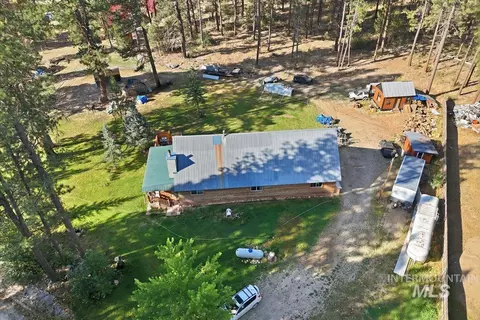Exterior - 8 Marka, Centerville, ID 83631 photo 6 of 6