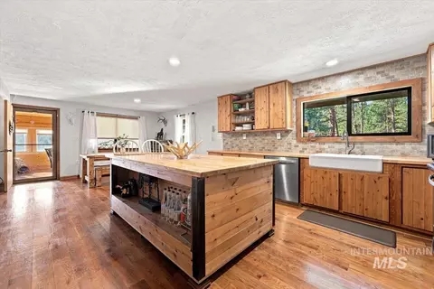 Kitchen - 8 Marka, Centerville, ID 83631 photo 2 of 2