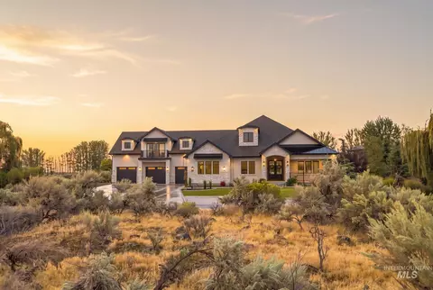 4082 Sage Springs Cir, Kimberly, ID 83341