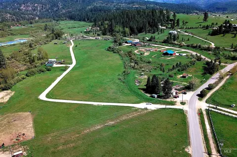 lot6 Basari Ests, Garden Valley, ID 83622