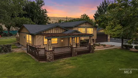 10294 W Prairie Rd, Boise, ID 83714