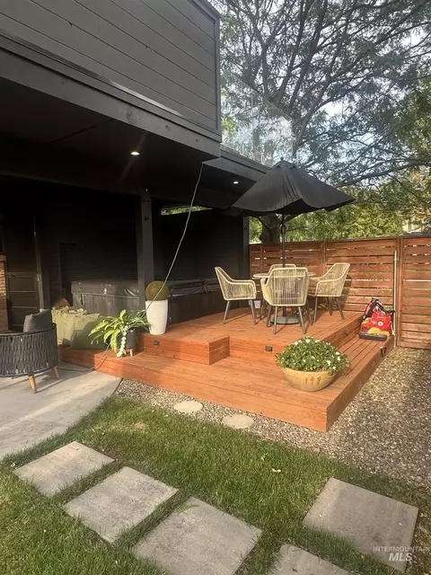 419 S Jackson St, Boise, ID 83705