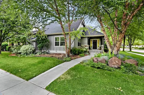 12804 N 11th Ave, Boise, ID 83714