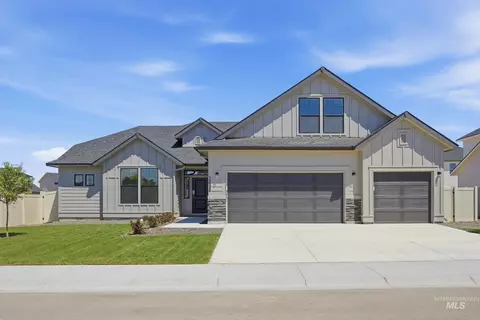 5098 S Bleachfield Ave, Meridian, ID 83642