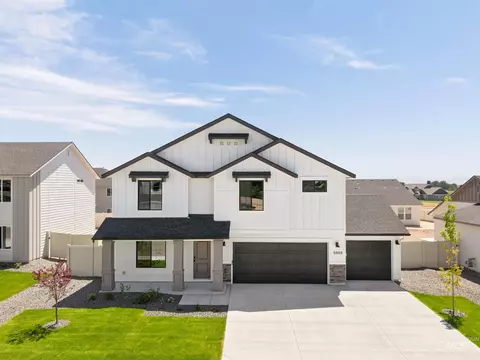 5097 S Bleachfield Ave, Meridian, ID 83642