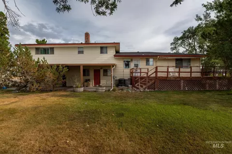 Exterior - 3462 N 2500 E, Twin Falls, ID 83301 photo 2 of 3