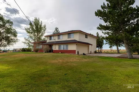 Exterior - 3462 N 2500 E, Twin Falls, ID 83301 photo 1 of 3