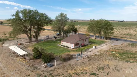 Exterior - 3462 N 2500 E, Twin Falls, ID 83301 photo 3 of 3