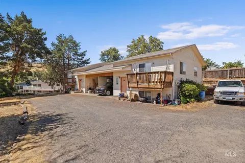 1071 Post Ln, Clarkston, WA 99403
