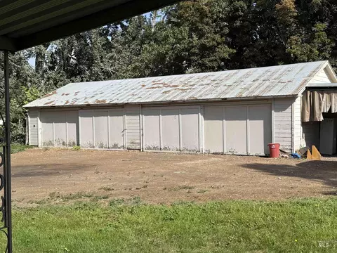 Exterior - 2023 Falls Ave E, Twin Falls, ID 83301 photo 5 of 5