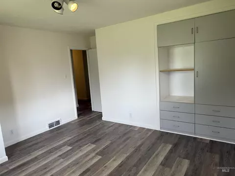 Bedroom - 2023 Falls Ave E, Twin Falls, ID 83301 photo 3 of 5
