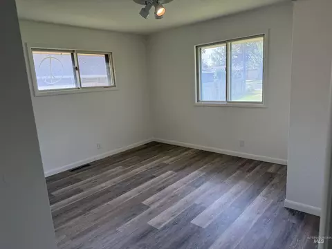 Bedroom - 2023 Falls Ave E, Twin Falls, ID 83301 photo 2 of 5