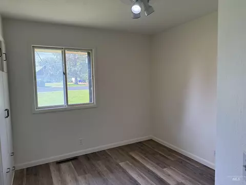 Bedroom - 2023 Falls Ave E, Twin Falls, ID 83301 photo 4 of 5