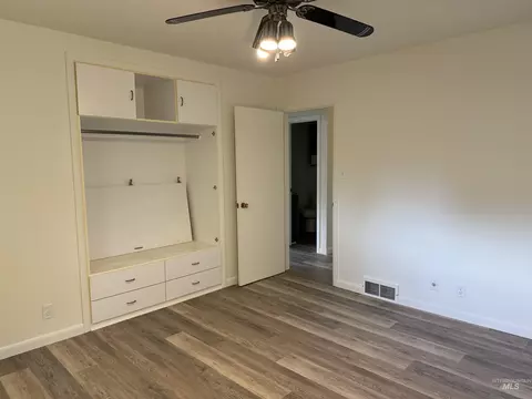 Bedroom - 2023 Falls Ave E, Twin Falls, ID 83301 photo 1 of 5