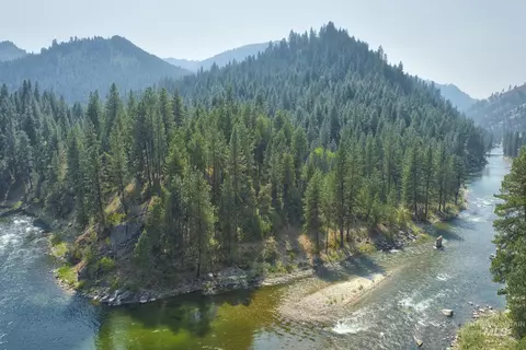 tbd Eddy Creek Rd #LOT 4, Garden Valley, ID 83622