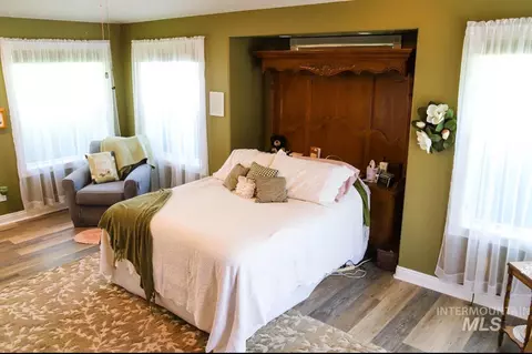 Bedroom - 535 S 100 E, Jerome, ID 83338 photo 2 of 5