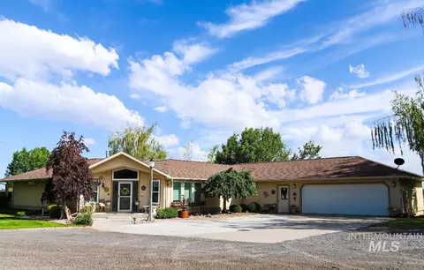 Exterior - 535 S 100 E, Jerome, ID 83338 photo 6 of 6