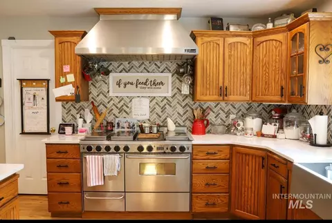 Kitchen - 535 S 100 E, Jerome, ID 83338 photo 2 of 5