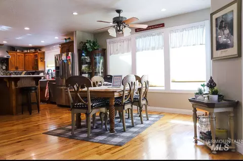 Dining - 535 S 100 E, Jerome, ID 83338 photo 1 of 1