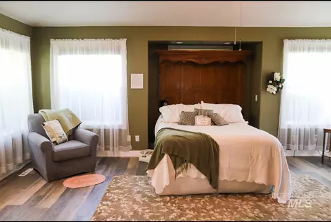 Bedroom - 535 S 100 E, Jerome, ID 83338 photo 4 of 5