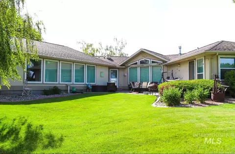 Exterior - 535 S 100 E, Jerome, ID 83338 photo 2 of 6