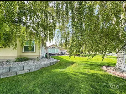 Exterior - 535 S 100 E, Jerome, ID 83338 photo 5 of 6