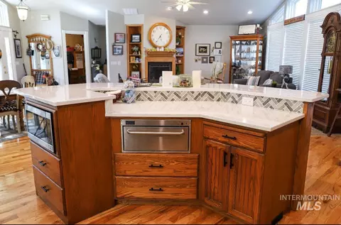 Kitchen - 535 S 100 E, Jerome, ID 83338 photo 1 of 5