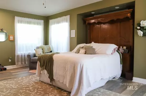 Bedroom - 535 S 100 E, Jerome, ID 83338 photo 3 of 5