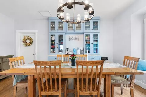 Dining - 29976 Hexon Rd, Parma, ID 83660 photo 1 of 2