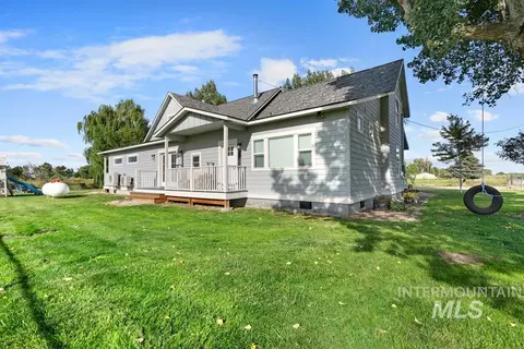 Exterior - 29976 Hexon Rd, Parma, ID 83660 photo 6 of 14